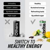 Lemon Lime